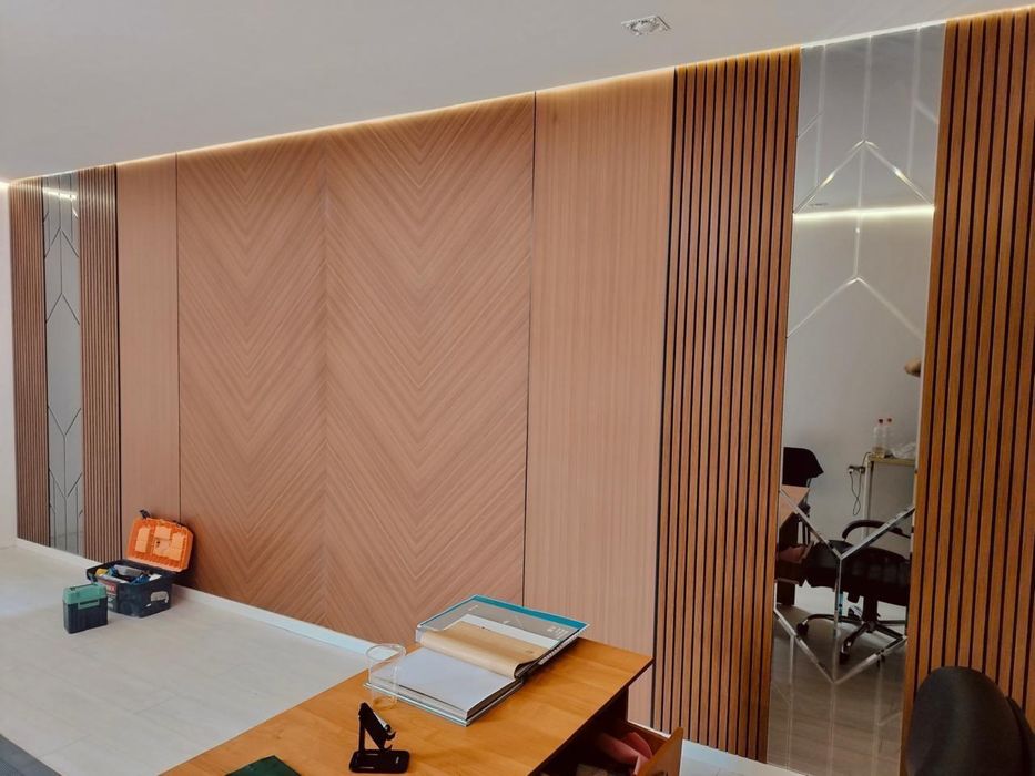 Бамбук панели | гибкие мраморы | 3д панели