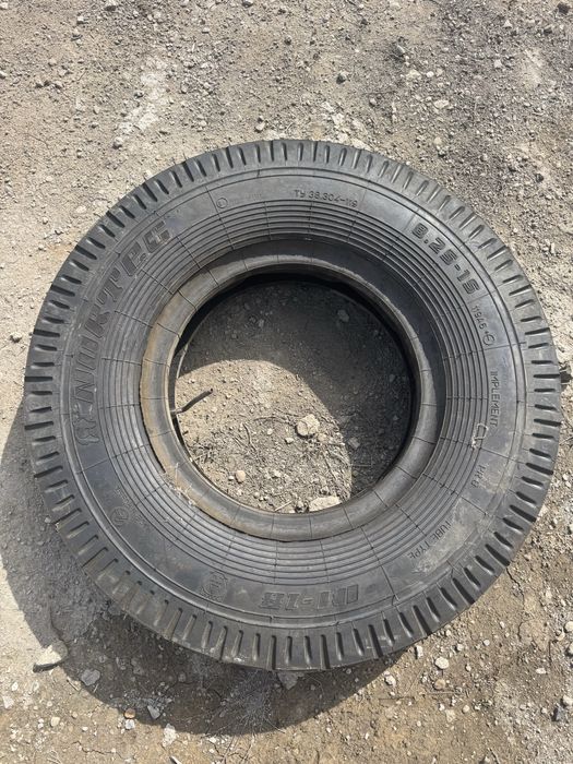 Шины для спецтехниа