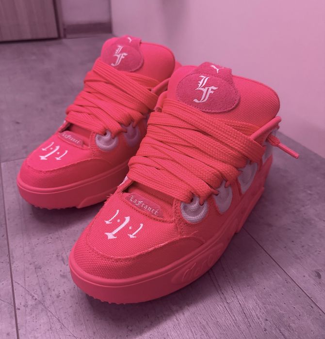 Puma LaFrance Roz