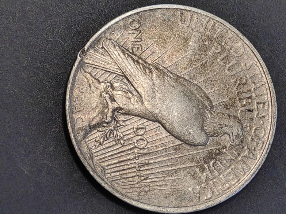Monede de colectie Dollars