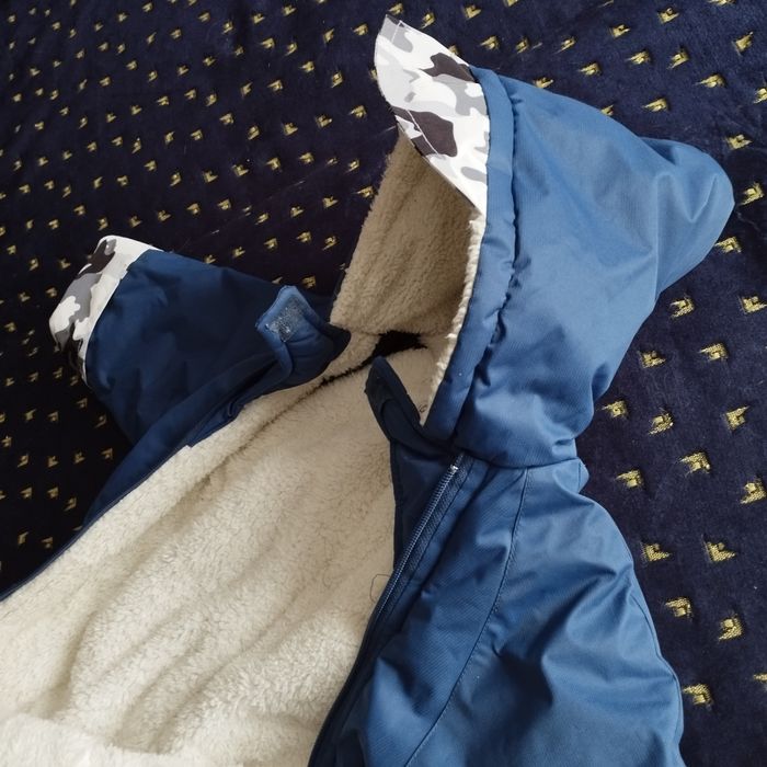 Продаём комбинезон детский