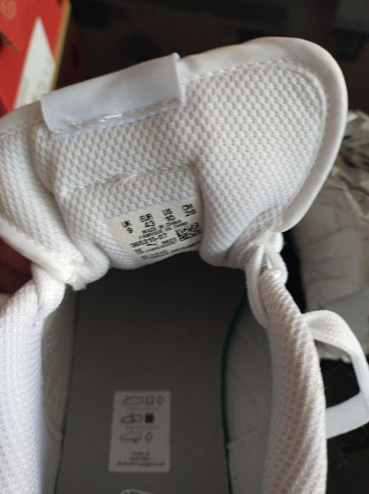 PUMA Smash нови мъжки маратонки