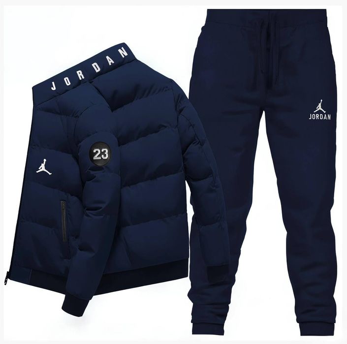 Set geaca grosuta cu pantalon vatuit
S m l xl 2xl
Livrare prin cur