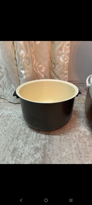 Мультиварка хорошего качества