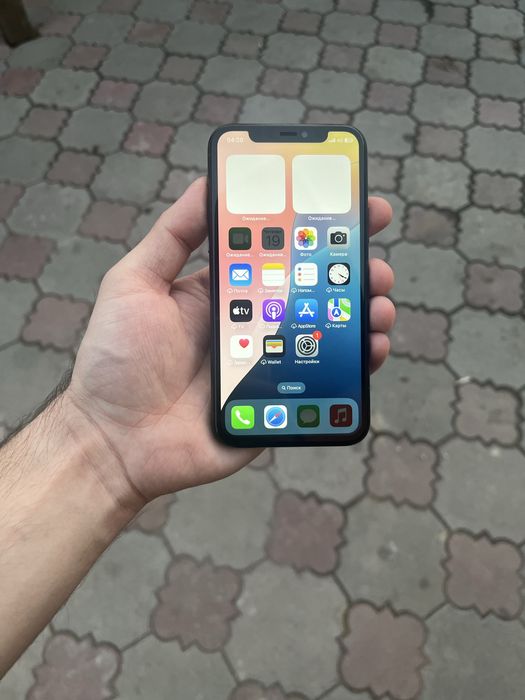 Продам телефон Айфон 11 Pro