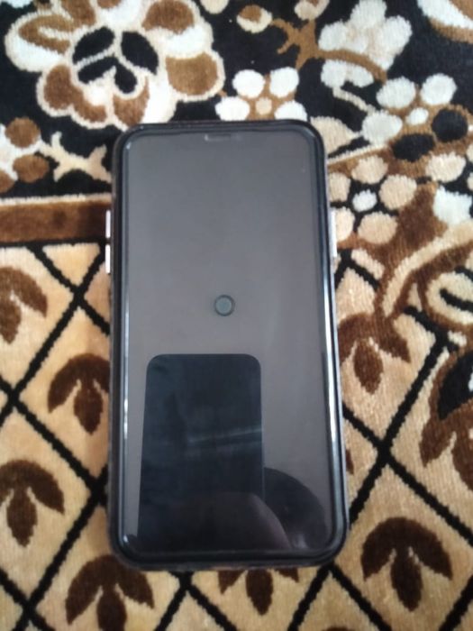 Айфон11 128гб 85акум