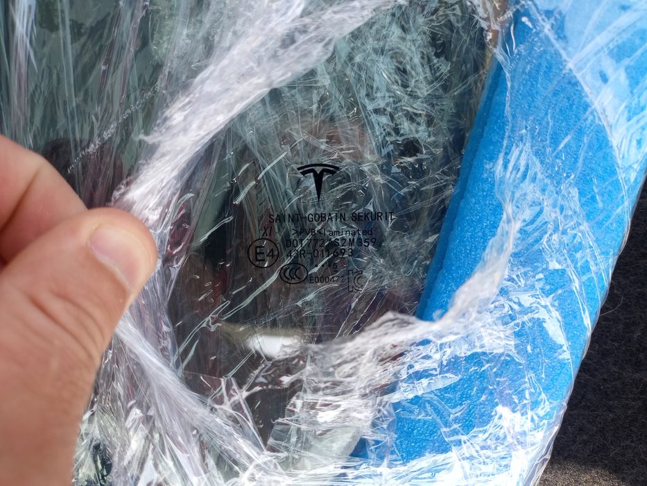 Колан Tesla model 3 Y