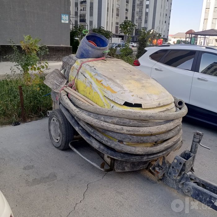 Aparat kanplek ishlashga tayyor xolatda olasiz ishlaysiz