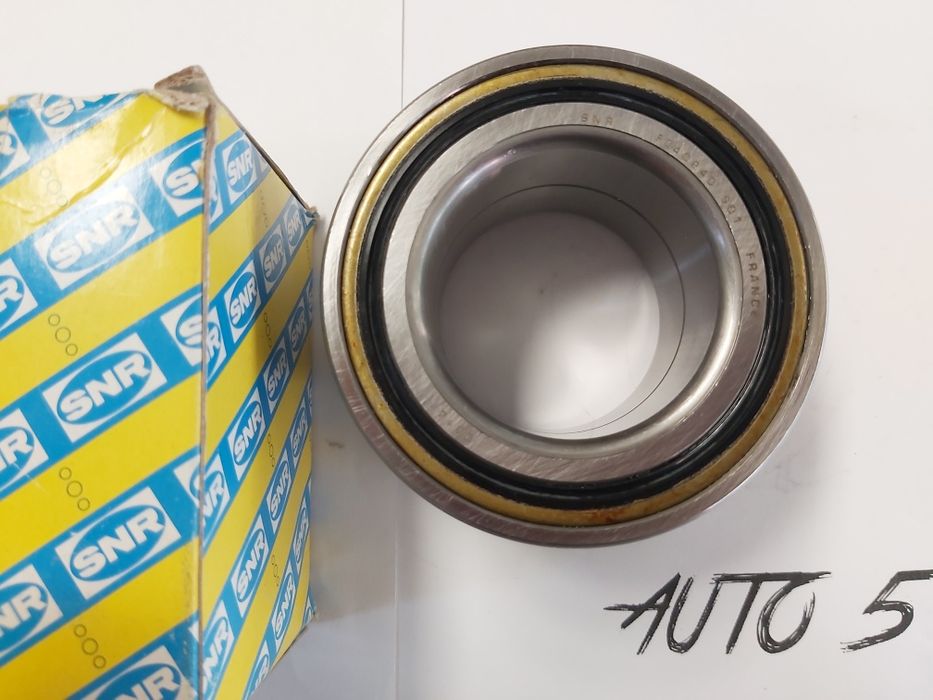 Преден лагер SNR Рено Мастер 2