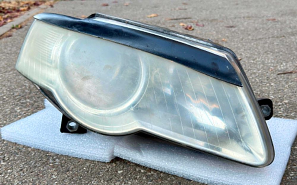 Far Faruri Passat B6 2005-2010