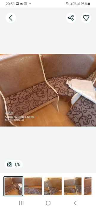 Диваны от кухни,Сервант,Спальные гарнитуры