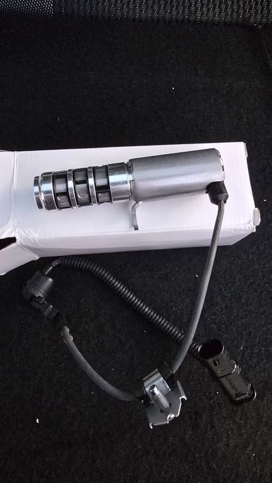 Клапан за маслена помпа Peugeot