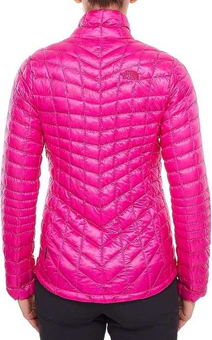 The north face дамско яке М