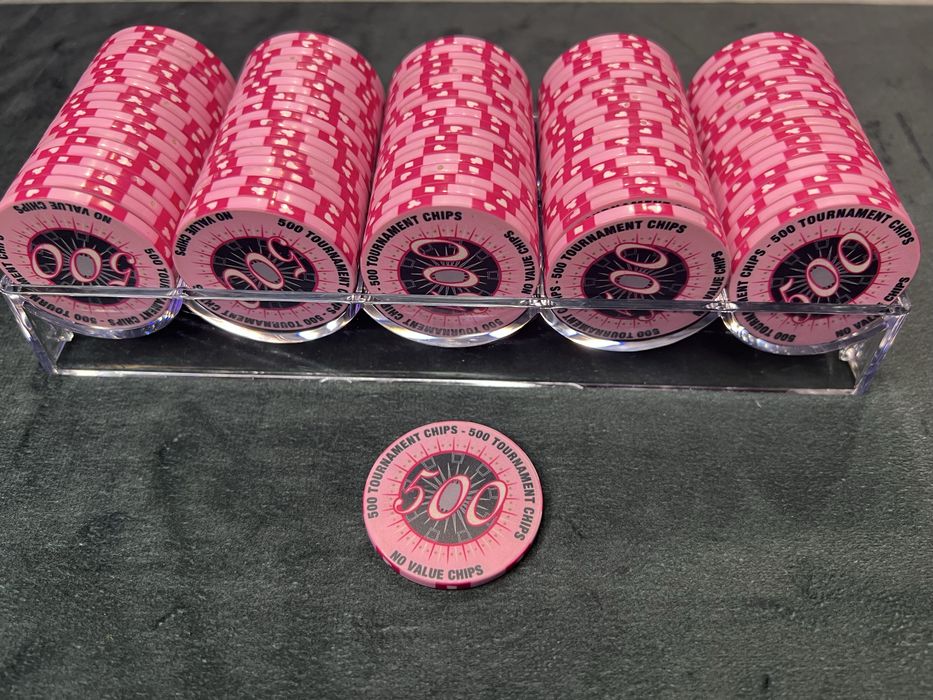 Jetoane poker Casino Queen 280,000 buc stoc urgent CustomTables.eu #jetoanepoker #pokerchips #casinoqueen #casino #queencasino #queenpokerchips