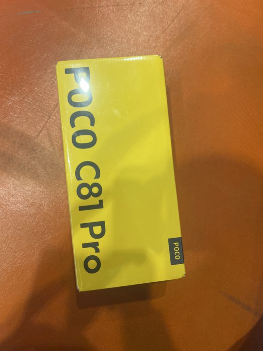 продам телефон пока с 81Про