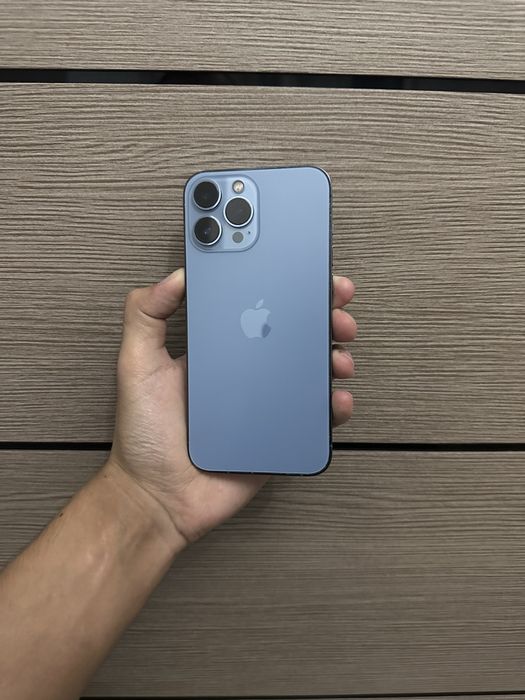 Айфон 13 про Макс 256гб