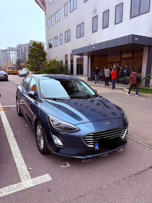 Dezmembrez Ford Focus 2019