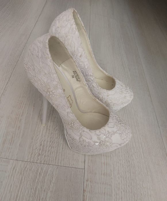 Продаю туфли, в хорошем состоянии