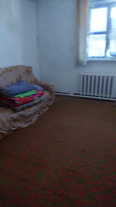 Сдам 2х комнатный домик по дворе