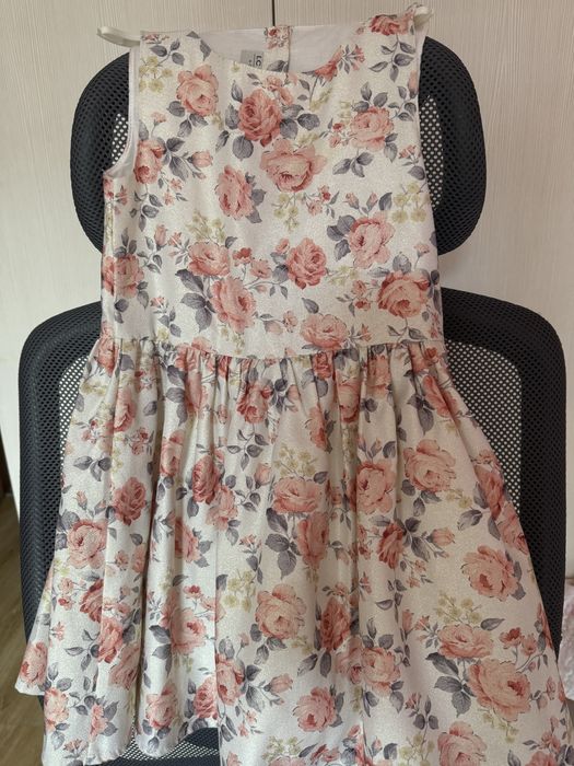 Рокля Waikiki 4-5 години