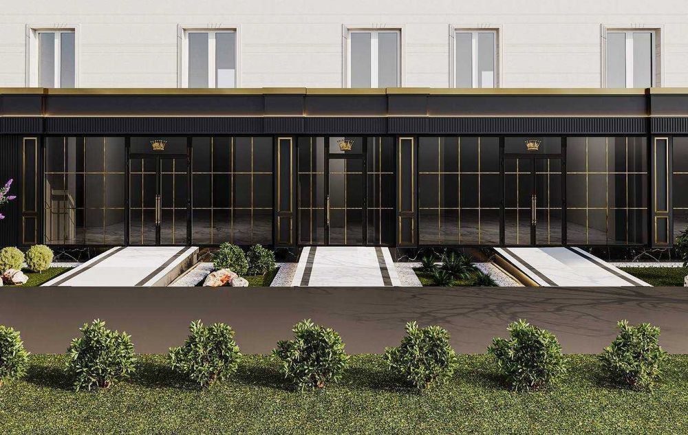 B22 Чиланзарский район Ориентир -  Метро Новза