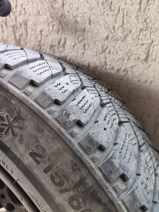 Продам диски на с класс