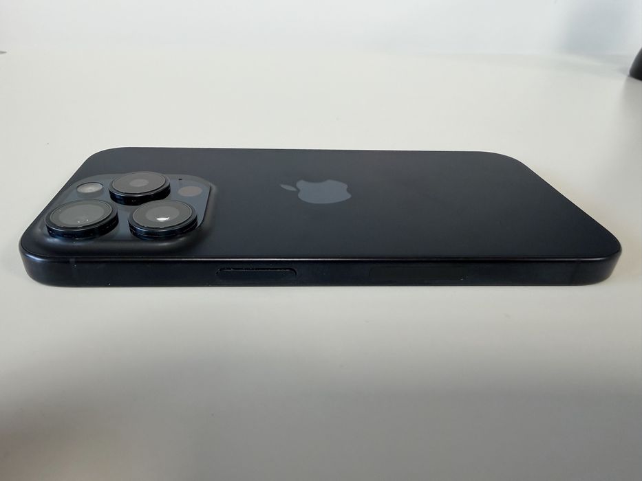 Iphone 15 PRO 128 GB