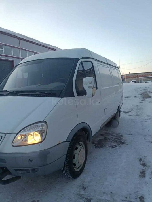 Продам газель 2705