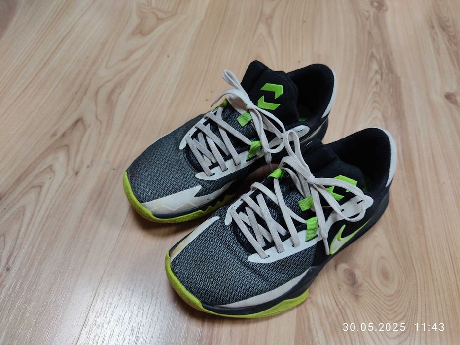 Маркови Маратонки