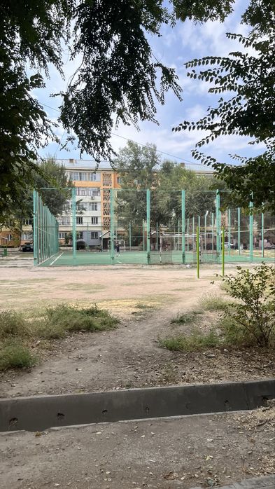 Продам  однокомнатную квартиру