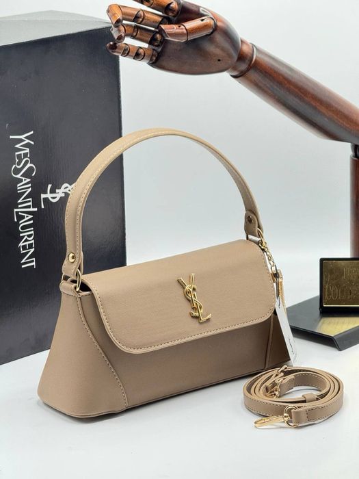 Geanta Ysl noua !!! Dimensiuni 28/13 !!!