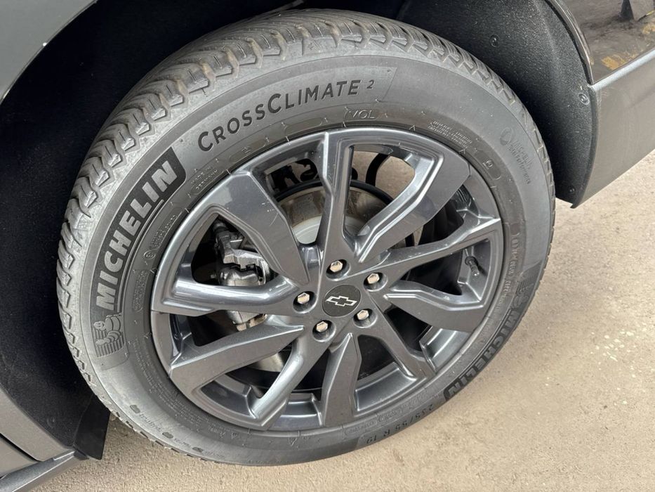 Equinox 2023yil 472mln full pozitsiya