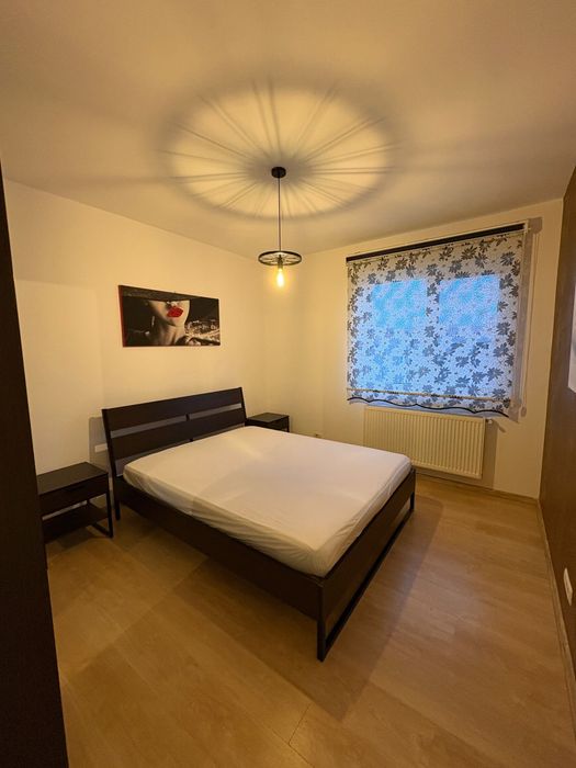 Apartament Militari Residence