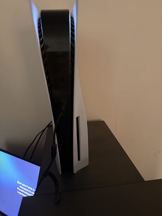 PlayStation 5 Disc Edition сотилади. 2 та пулти билан