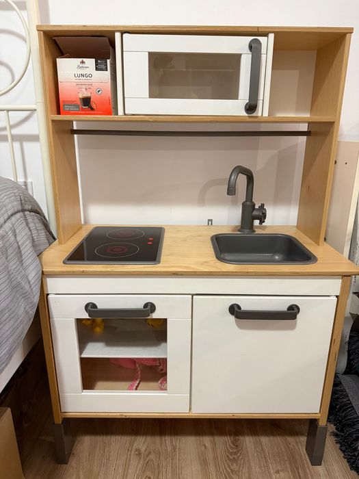 Детска кухня Ikea