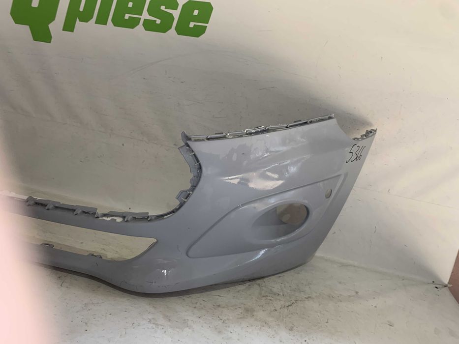 Bara fata Ford Transit Connect 2014 - 2018 , cod origine  DT11-17F775-B
