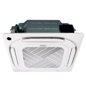 Инверторный кассетный кондиционер MDV BY MIDEA