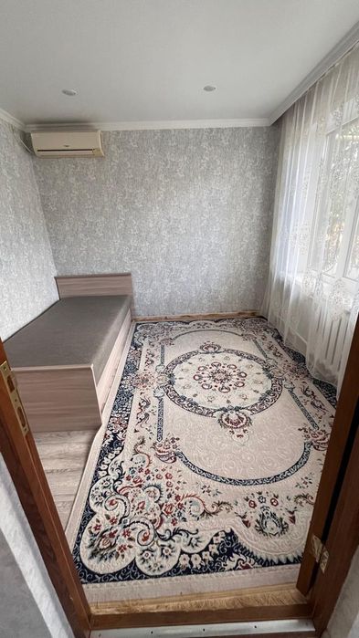 Пәтер жалға беріледі