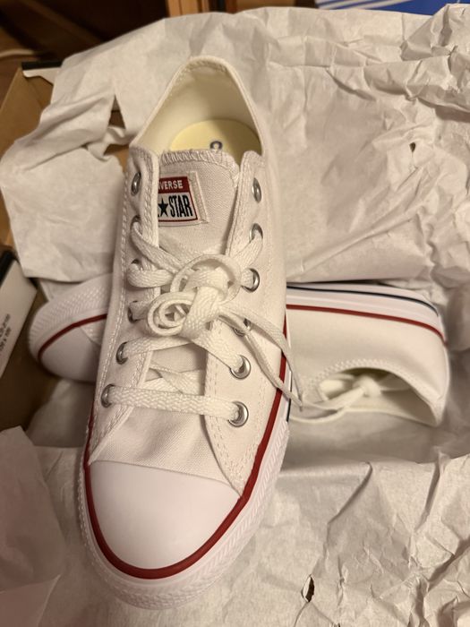 Adidasi Converse