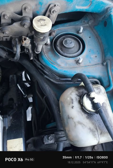 Продам mitsubishi space runner