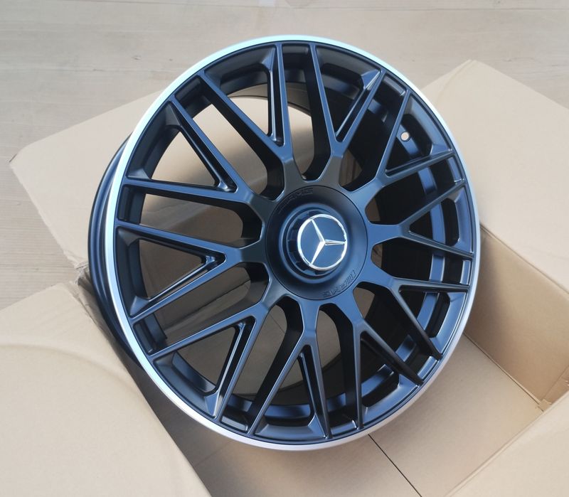 Jante R20 Mercedes  AMG Style