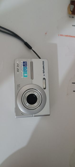 Продаётся фотоаппарат