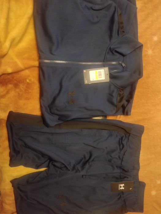 Trening under armour