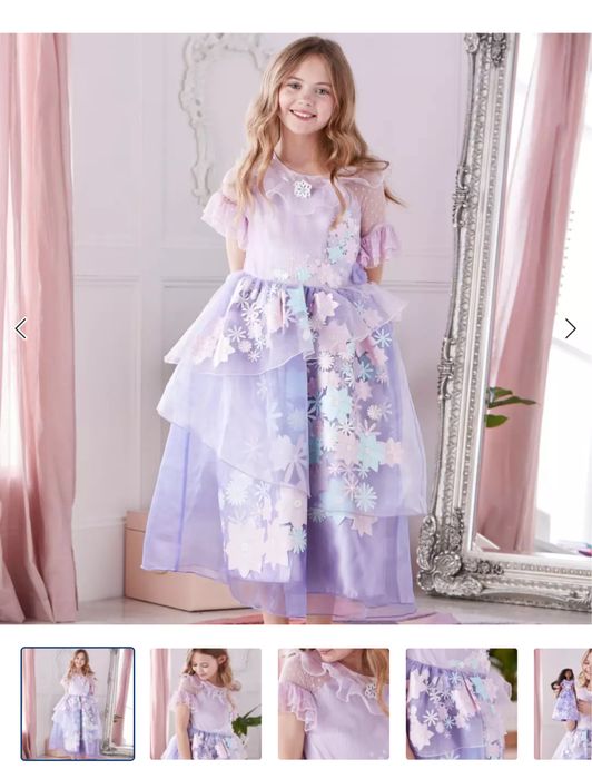 Оригинални Дисни (Disney) рокли