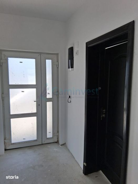 Casa de vanzare,la gri in Santandrei, Bihor, Gaminvest V3304