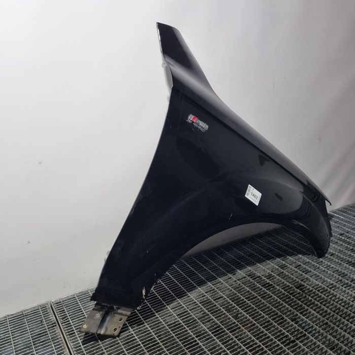 Aripa Dreapta Fata AUDI Q7 2005 - 2009 4 Usi NEGRU LC9y (1463)