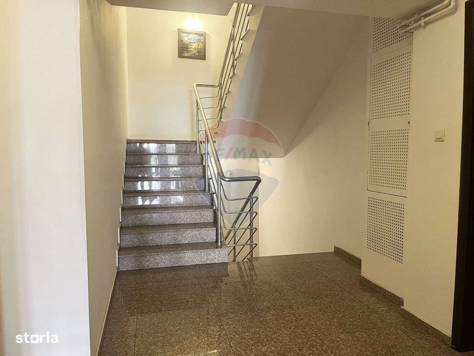 Studio modern, complet mobilat | Nordul Capitalei |