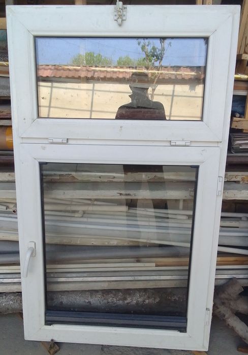 Ассалому Алайкум Здравствуйте окна и двер  аквапласт состаяние рабоче