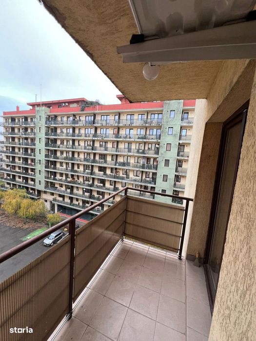 Garsoniera de inchiriat zona FSEGA, str. Teodor Mihali