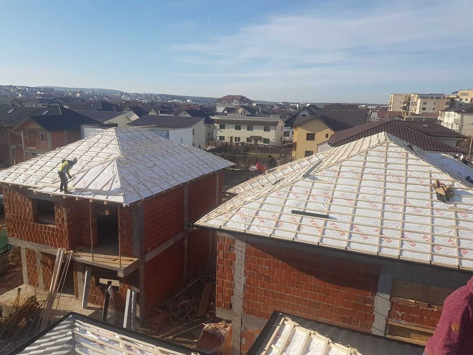TIGLA METALICA BILKA
